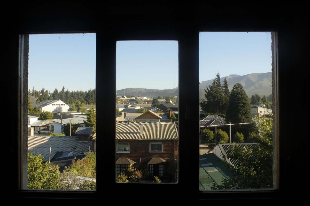 Italia Inn Hostel San Carlos de Bariloche Esterno foto