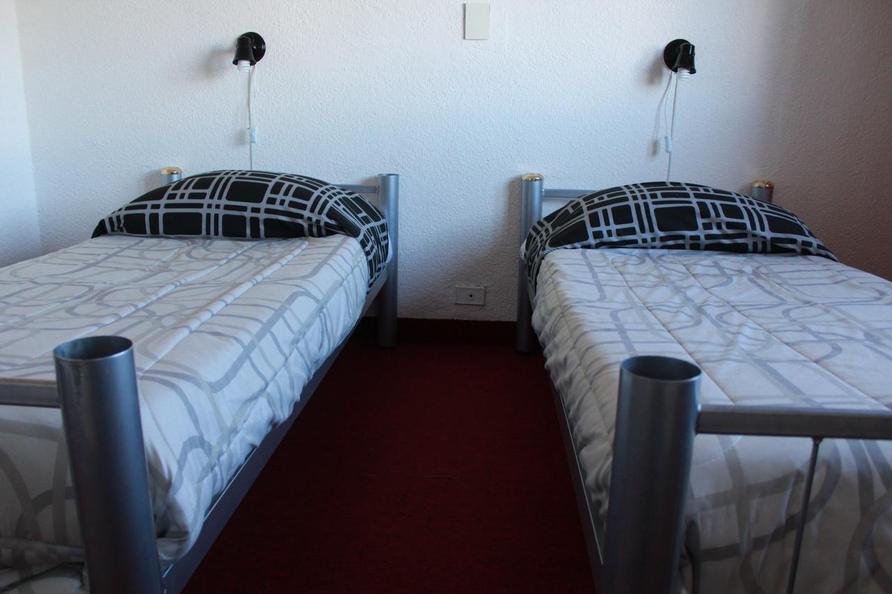 Italia Inn Hostel San Carlos de Bariloche Esterno foto